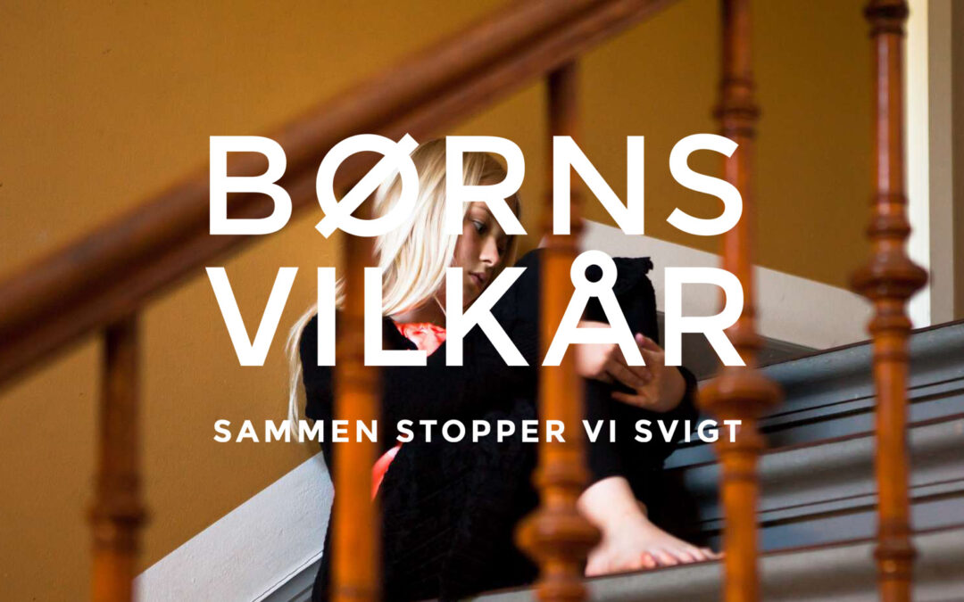 Udvikling af Børns Vilkår intranet i SharePoint Online