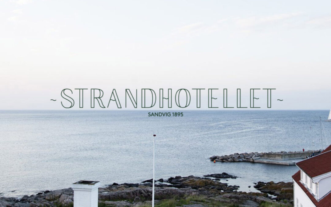 WordPress / Divi hjemmeside til hotel