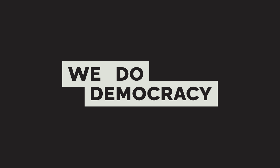 Udvikling af WordPress site til We Do Democracy