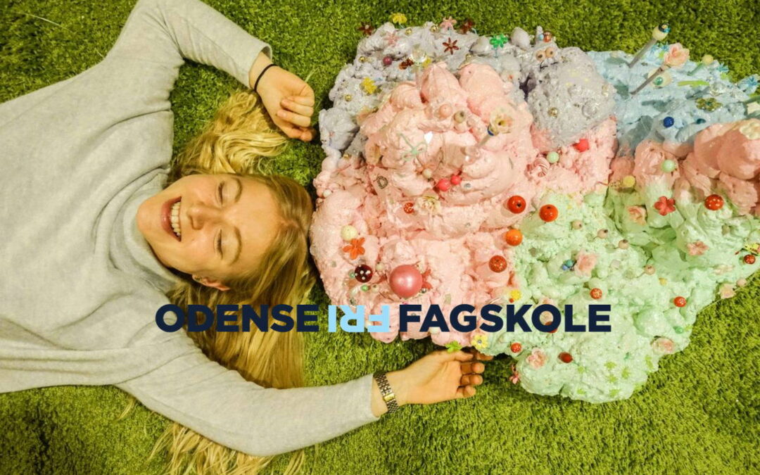 Ny hjemmeside til Odense Fri Fagskole