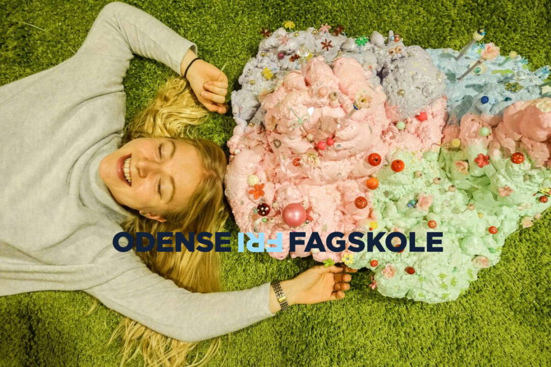 Ny hjemmeside til Odense Fri Fagskole